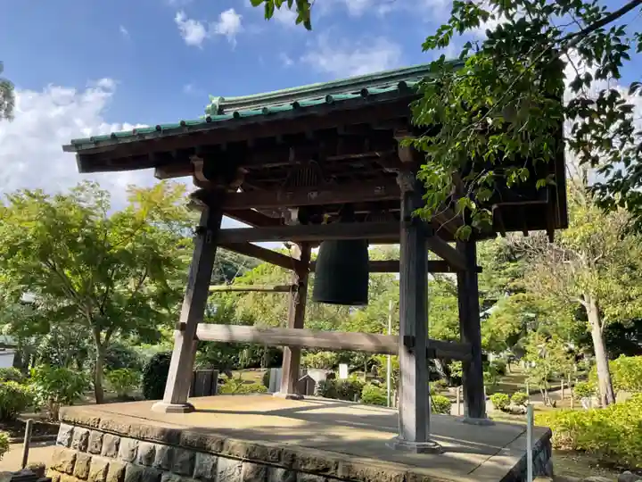 時宗総本山 遊行寺(正式:清浄光寺)(神奈川県)