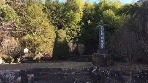 興善寺のその他建物