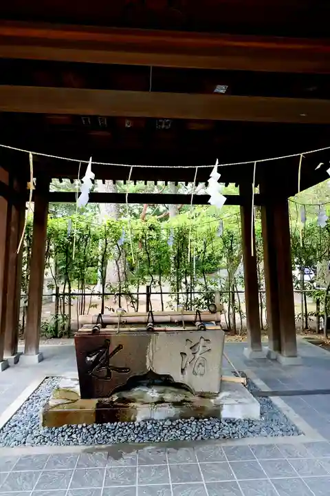 浜松八幡宮(静岡県)
