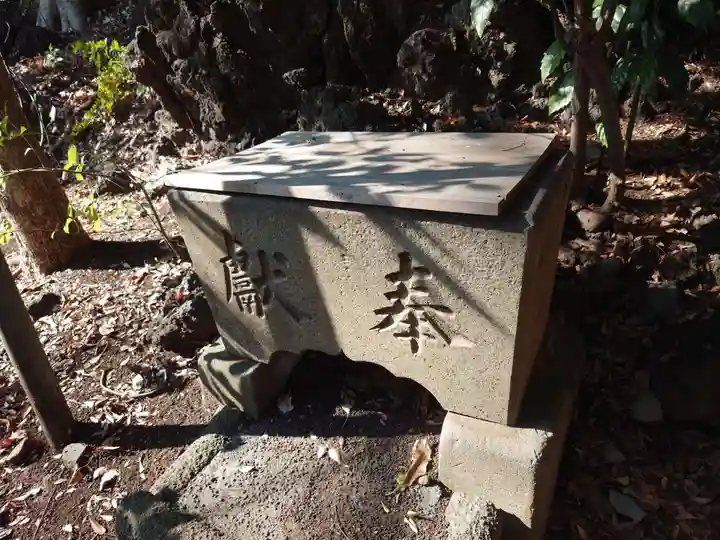 熊野神社(東京都)
