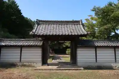阿弥陀寺(滋賀県)