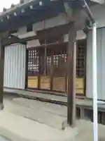 黄金神社(福島県)
