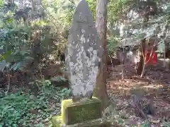 鉾神社の建物その他