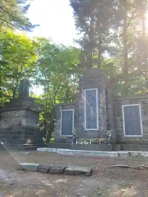 北広島市総鎮守　廣島神社のその他建物
