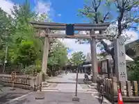 神津神社(大阪府)