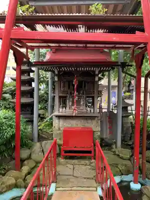 出世弁天(千葉県)