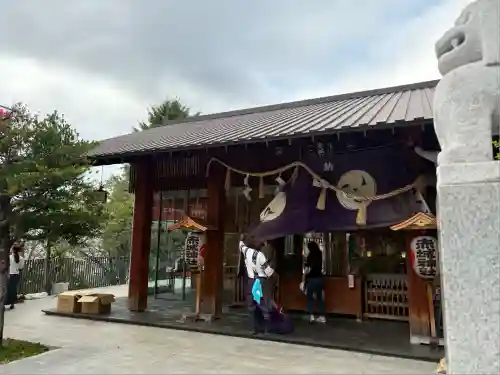 赤城神社(東京都)