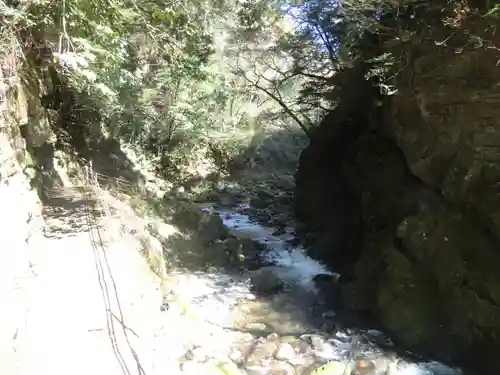 天安河原宮(宮崎県)