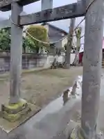 八幡宮(神奈川県)