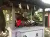 佐太神社(佐太天神宮)の狛犬