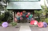 若宮神明社(愛知県)