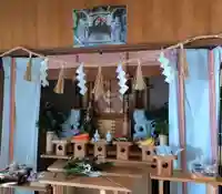 天鷹神社(岐阜県)