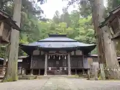 日枝神社(岐阜県)