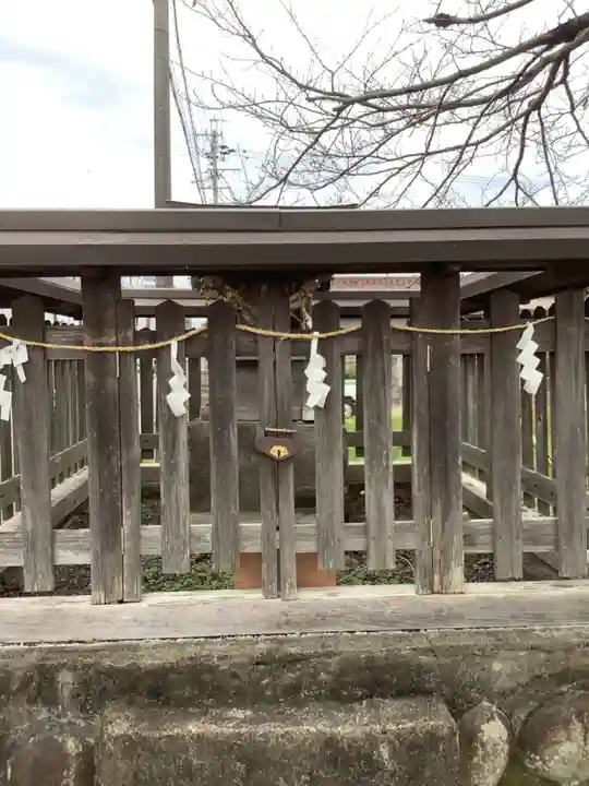 秋葉神社(岐阜県)