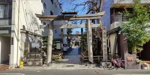 菅大臣神社(京都府)