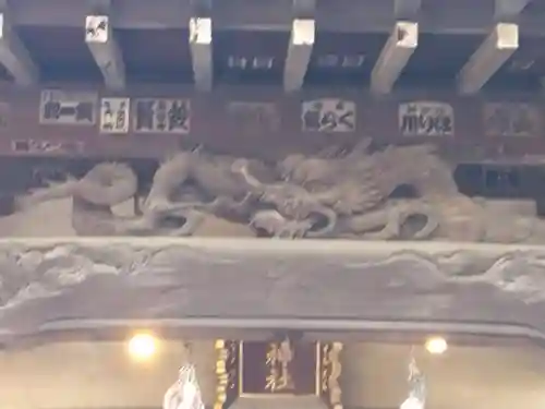 小杉神社(神奈川県)