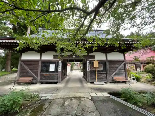 光清寺(山形県)
