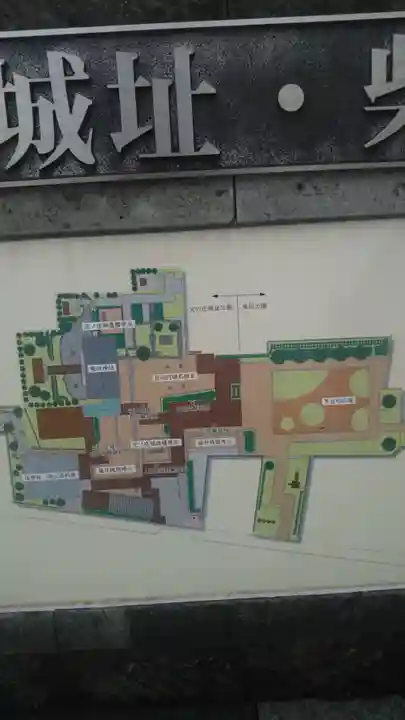 三姉妹神社のその他建物