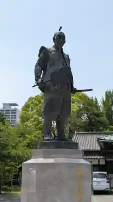 豊國神社(大阪府)