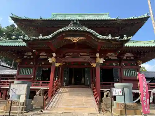 神野寺(千葉県)