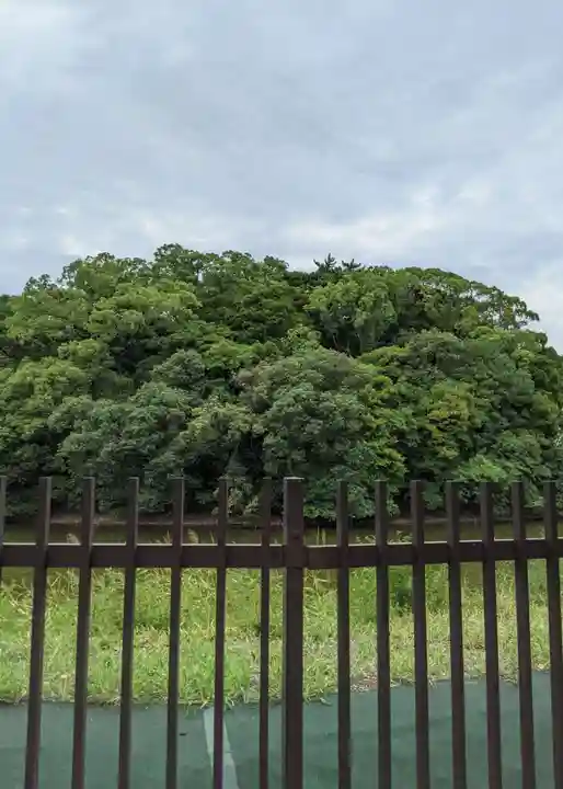 方違神社(大阪府)