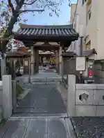 大満寺(東京都)