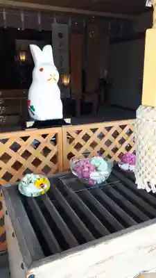 新川皇大神社(北海道)