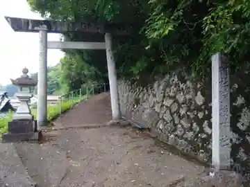 猿投神社(愛知県)