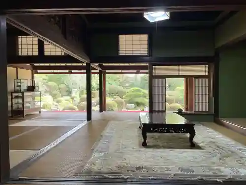 穴太寺(京都府)