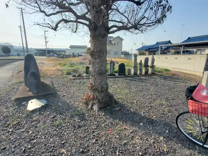 宗金寺(群馬県)