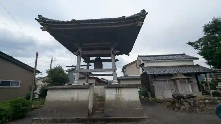 秀香寺(福井県)
