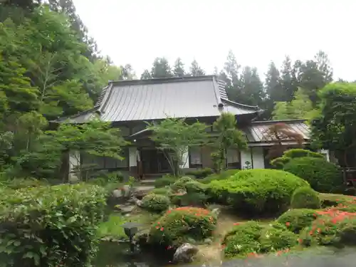 法雲寺(埼玉県)