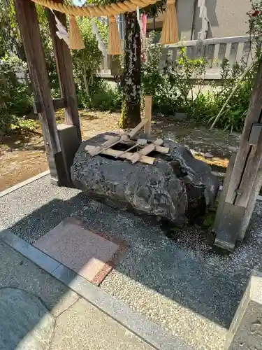 越中稲荷神社(富山県)