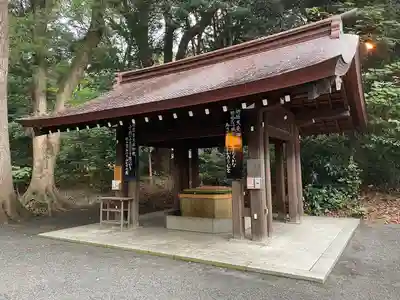 明治神宮(東京都)