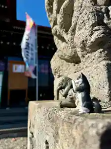 伊達神社(北海道)(2024年10月16日(水) 17時17分33秒投稿)