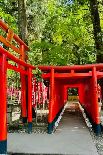 多賀大社(滋賀県)