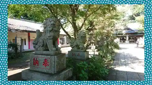 大宝八幡宮(茨城県)