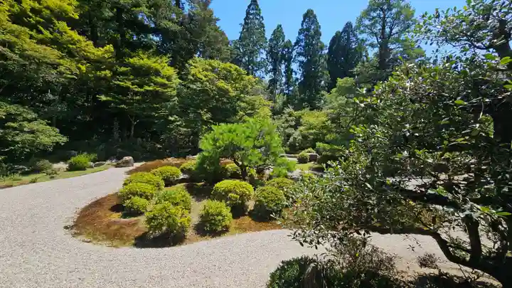 曼殊院門跡(京都府)