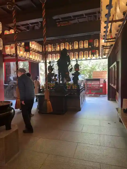 太融寺(大阪府)