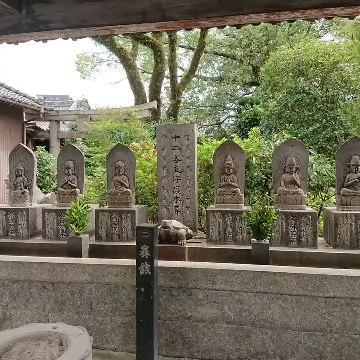 聖天宮法輪寺(和歌山県)