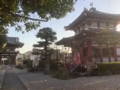 味鏡山 護國院のその他建物