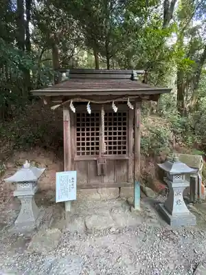 塩田八幡宮(兵庫県)