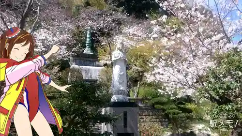 建長寺の仏像