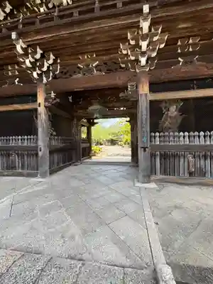 粉河寺(和歌山県)