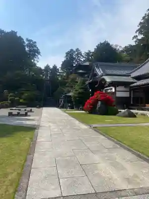 養命寺(愛知県)