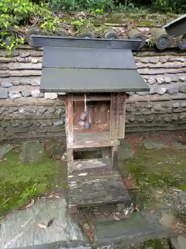 一宮神社(徳島県)