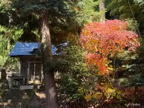 松尾寺(京都府)