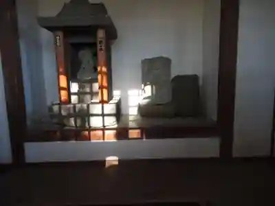 神明神社(千葉県)