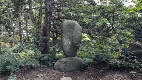 雨龍神社の歴史