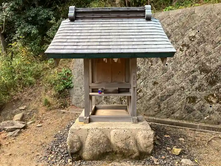 日御碕神社(島根県)